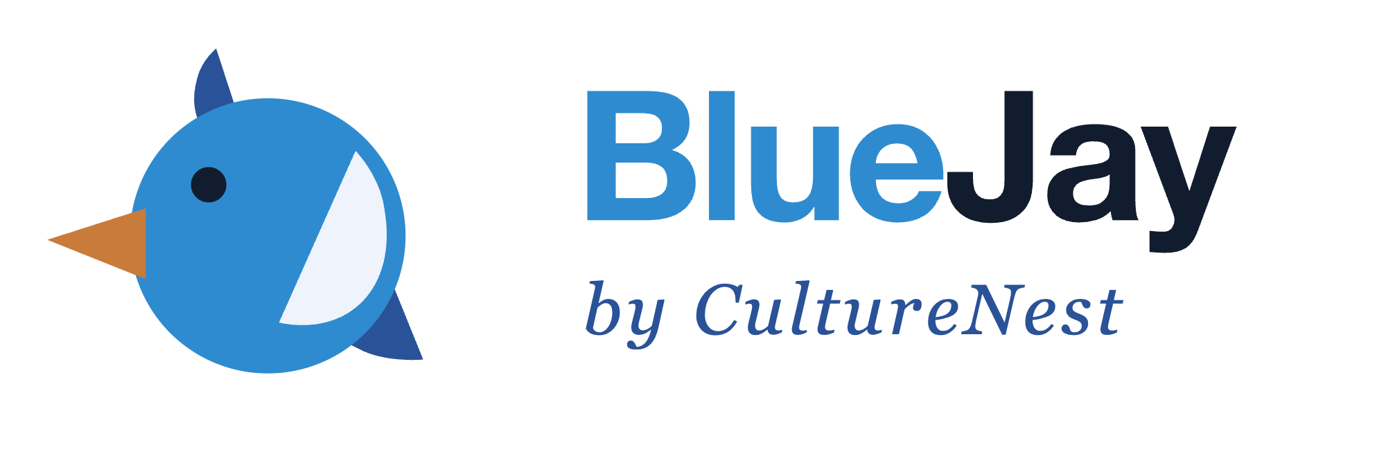BlueJay by CultureNest